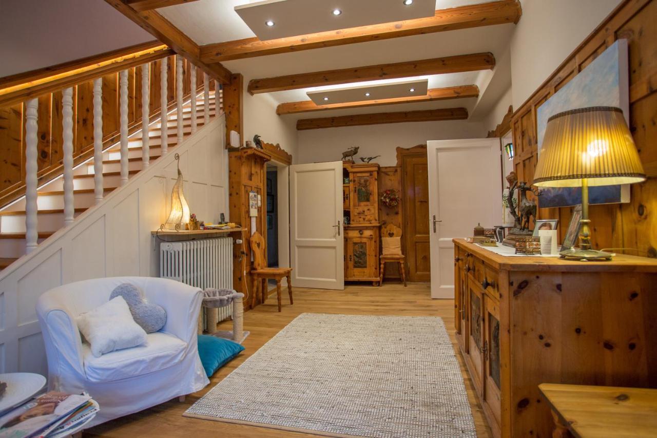 Huebsches Privatzimmer Mit Bad Перхтольдсдорф Экстерьер фото