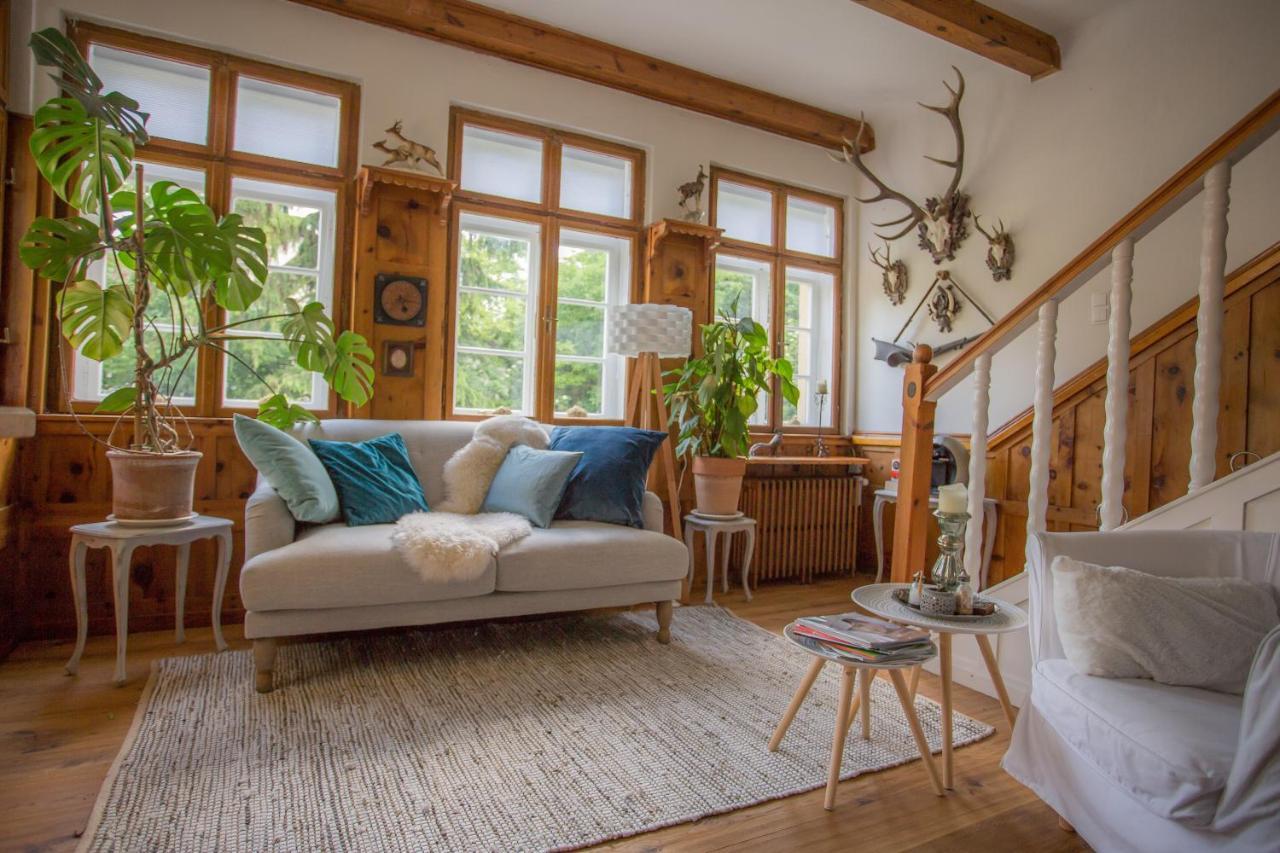 Huebsches Privatzimmer Mit Bad Перхтольдсдорф Экстерьер фото